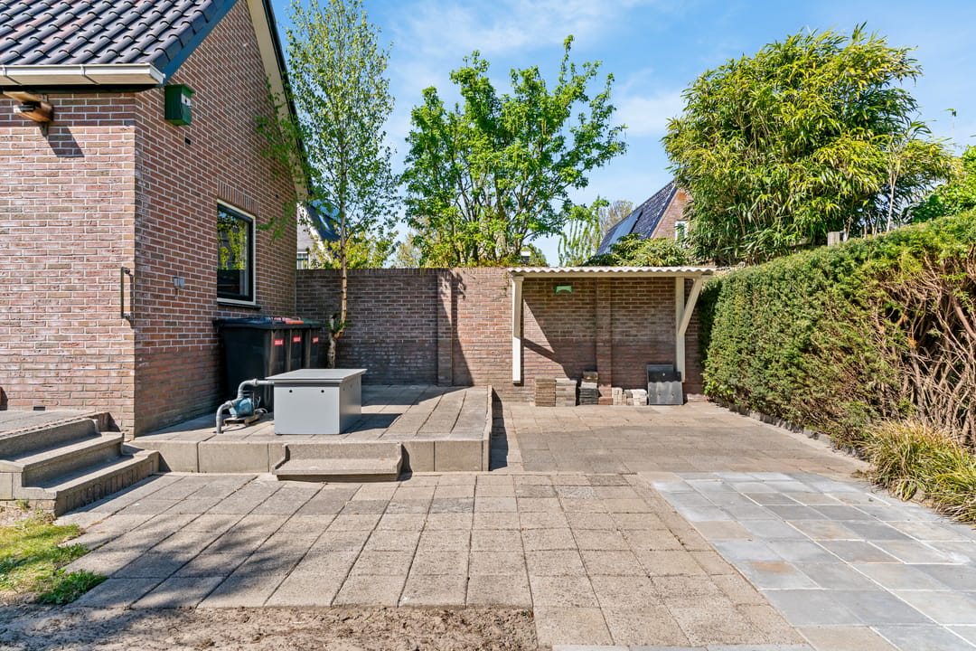 Foto 41 van Hogeweg 68