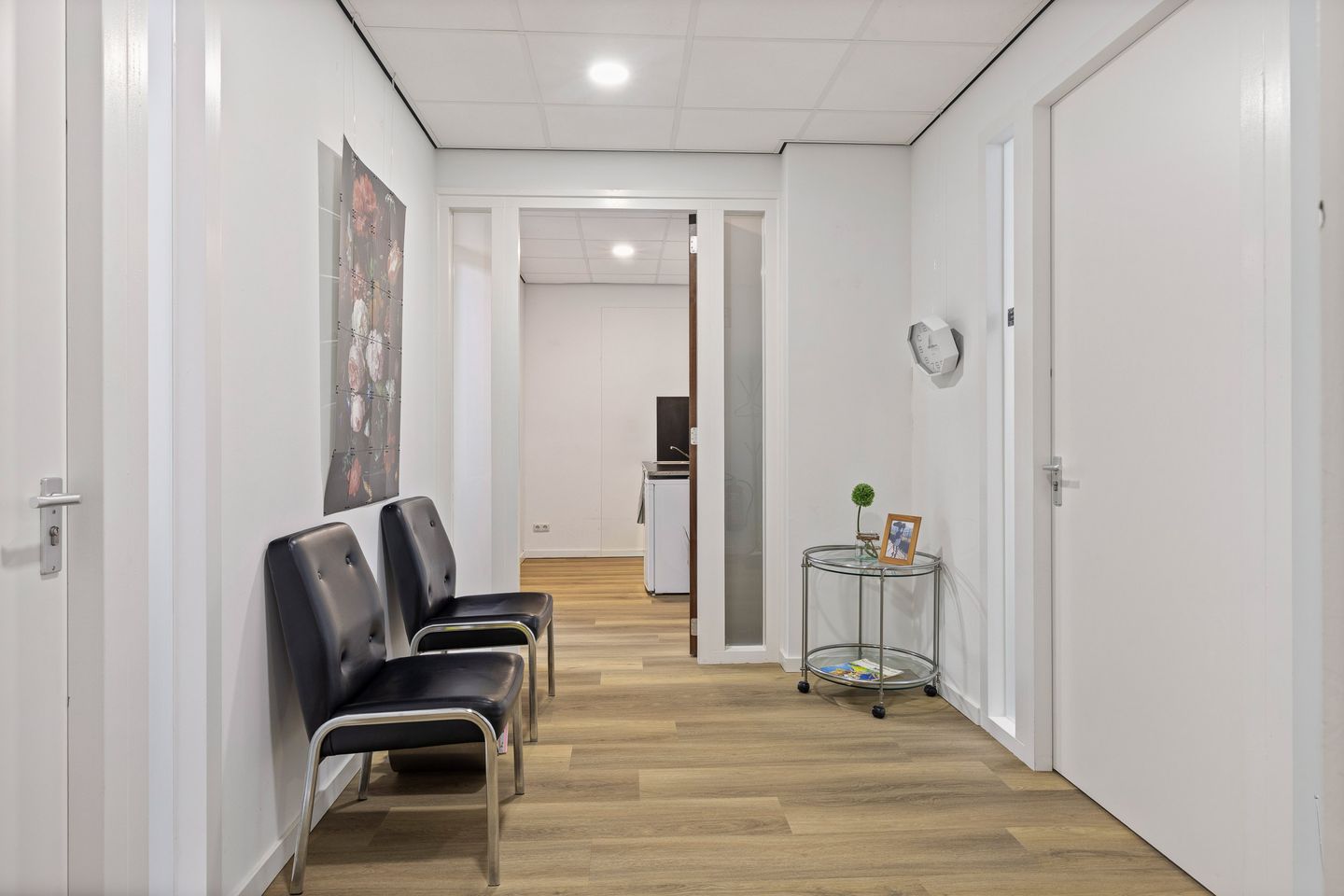 Bekijk foto 4 van Raadhuislaan 21