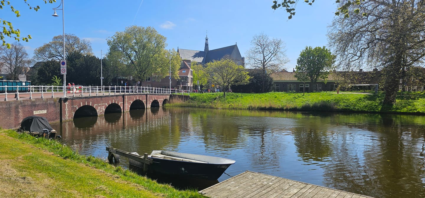 Photo 4 of Geesterweg 1-E