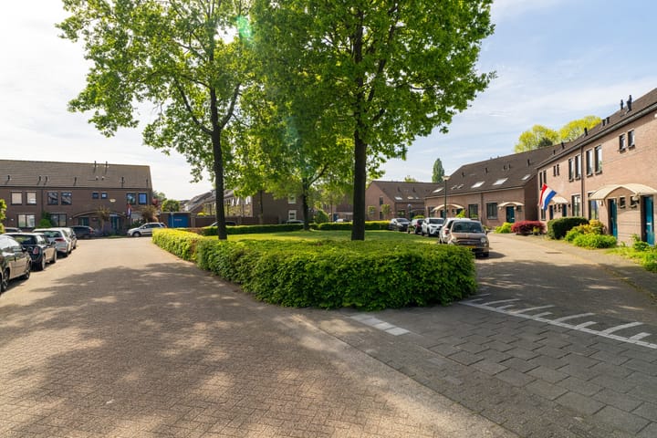 Foto 5 van Buitenvaert 19