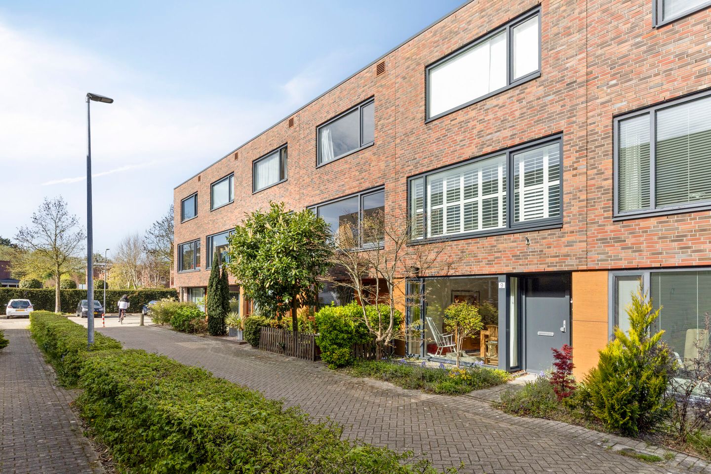 Photo 5 of Willem Hedastraat 7