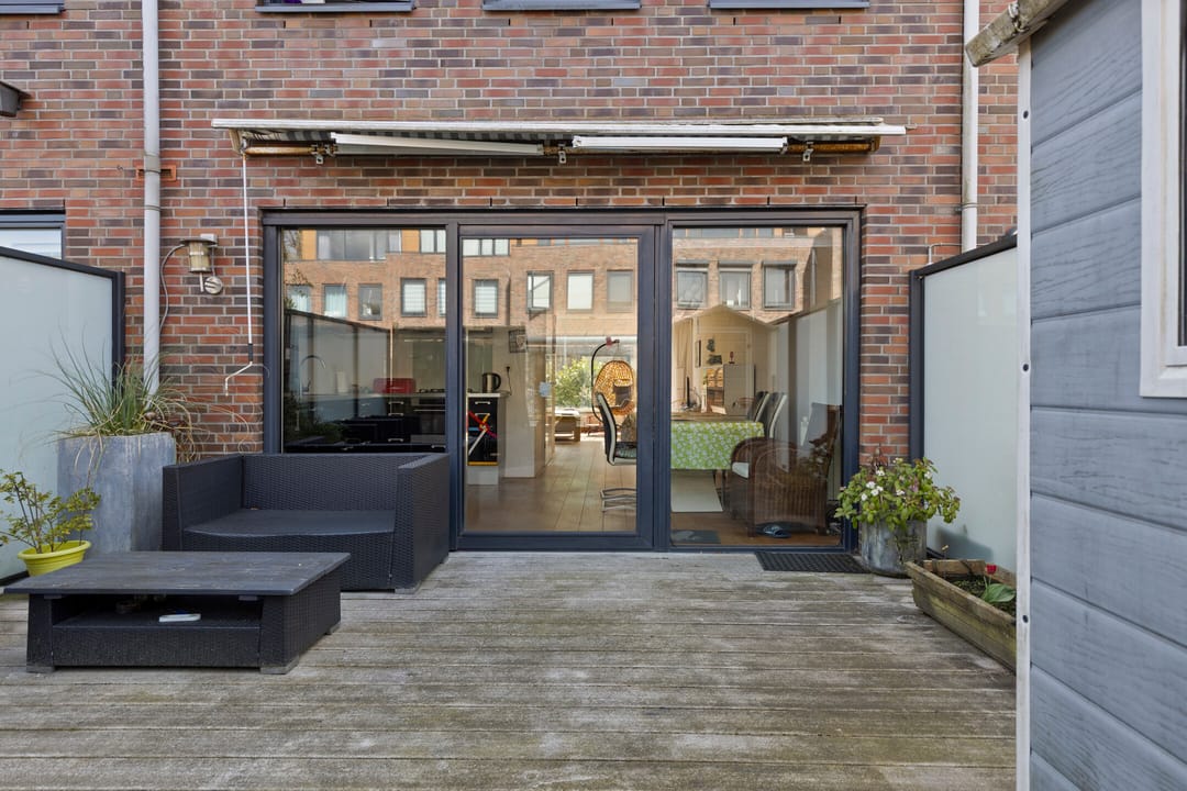 Photo 16 of Willem Hedastraat 7