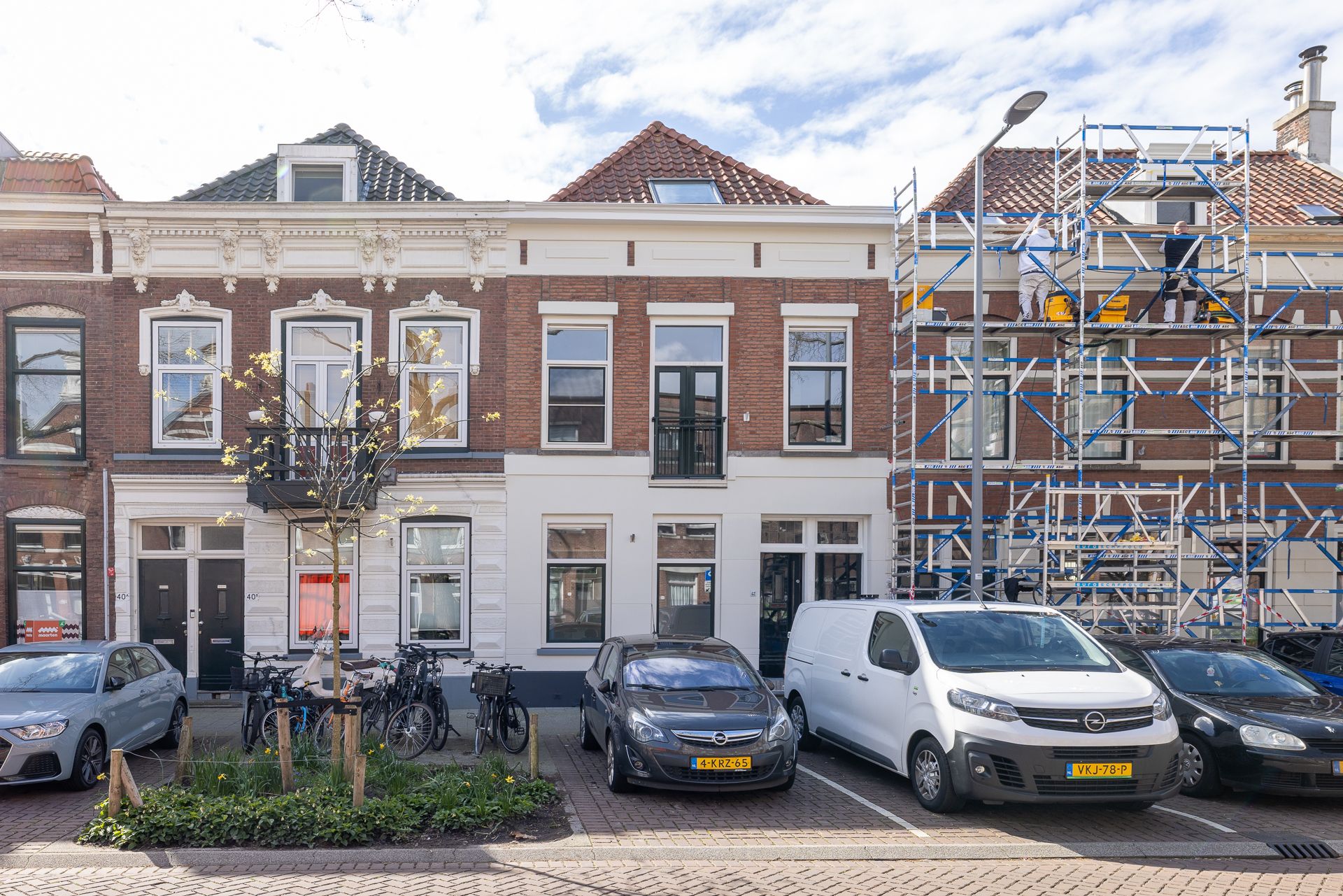 Blommersdijkselaan 42 