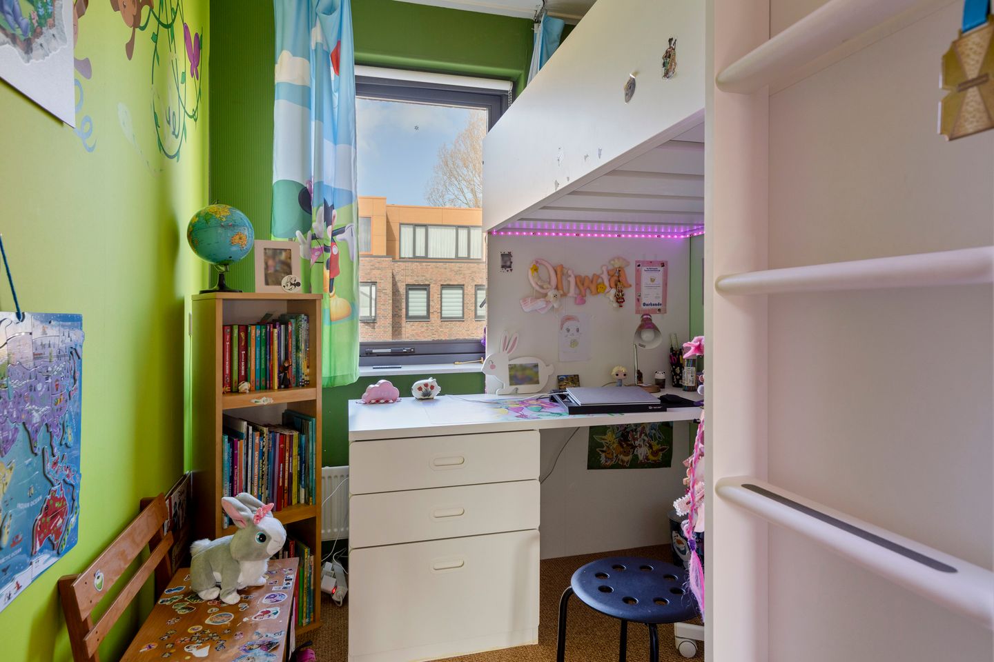 Photo 20 of Willem Hedastraat 7