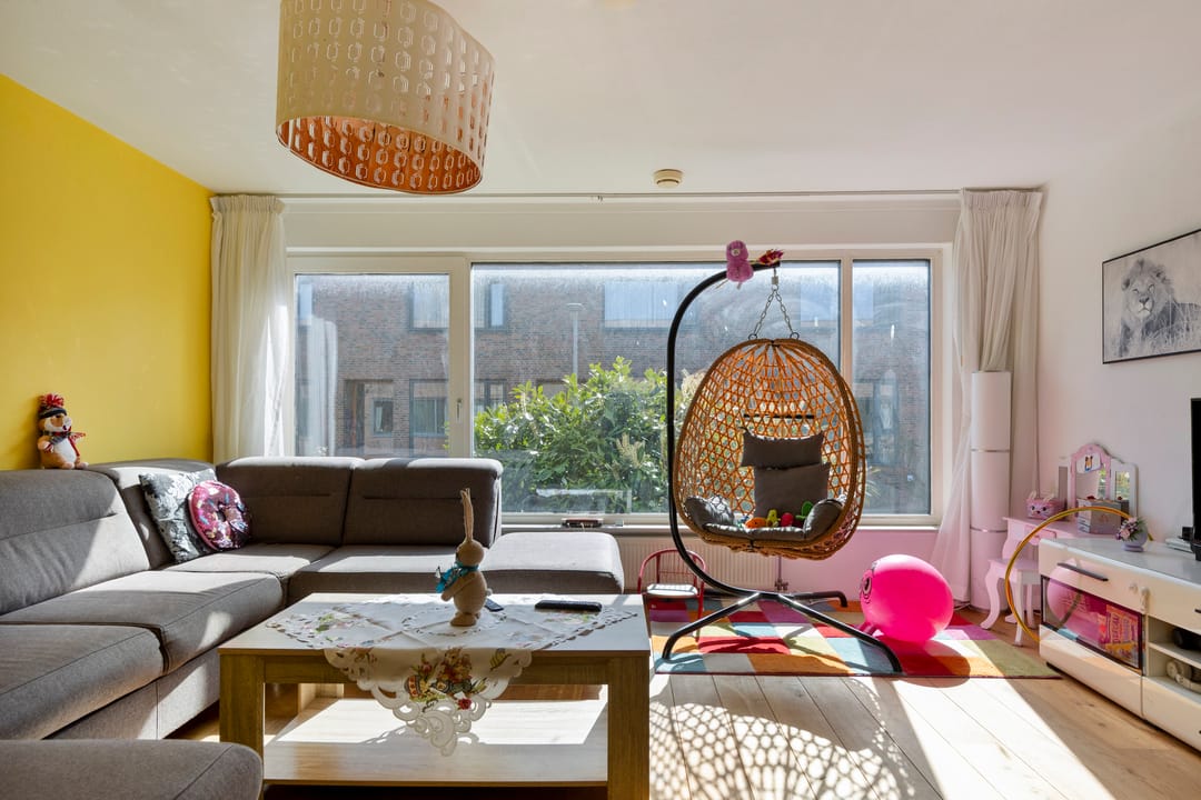 Photo 11 of Willem Hedastraat 7
