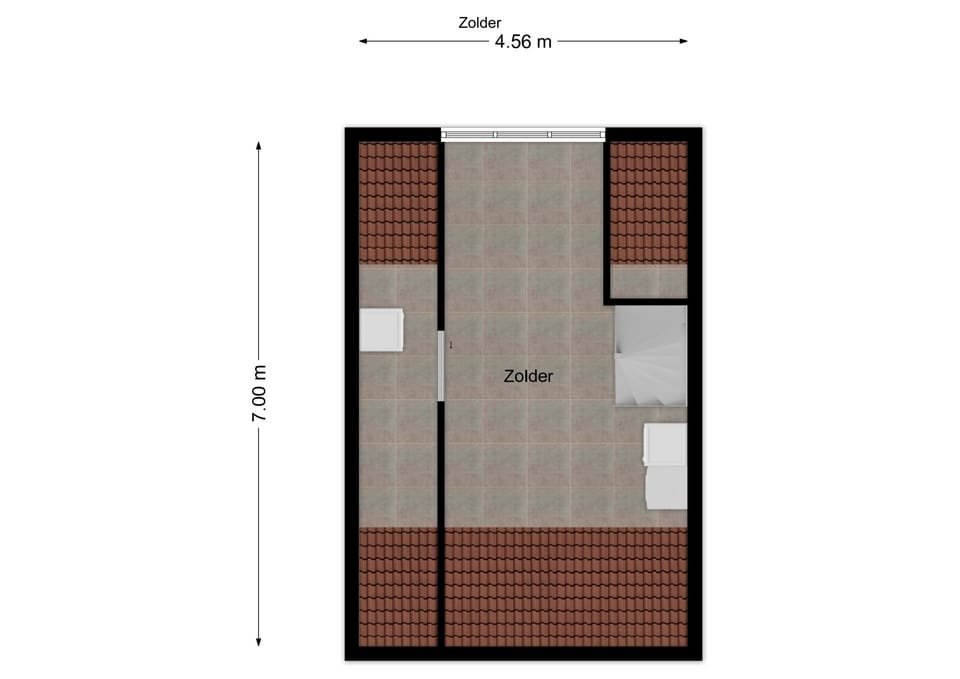 Foto 31 van Buitenvaert 19