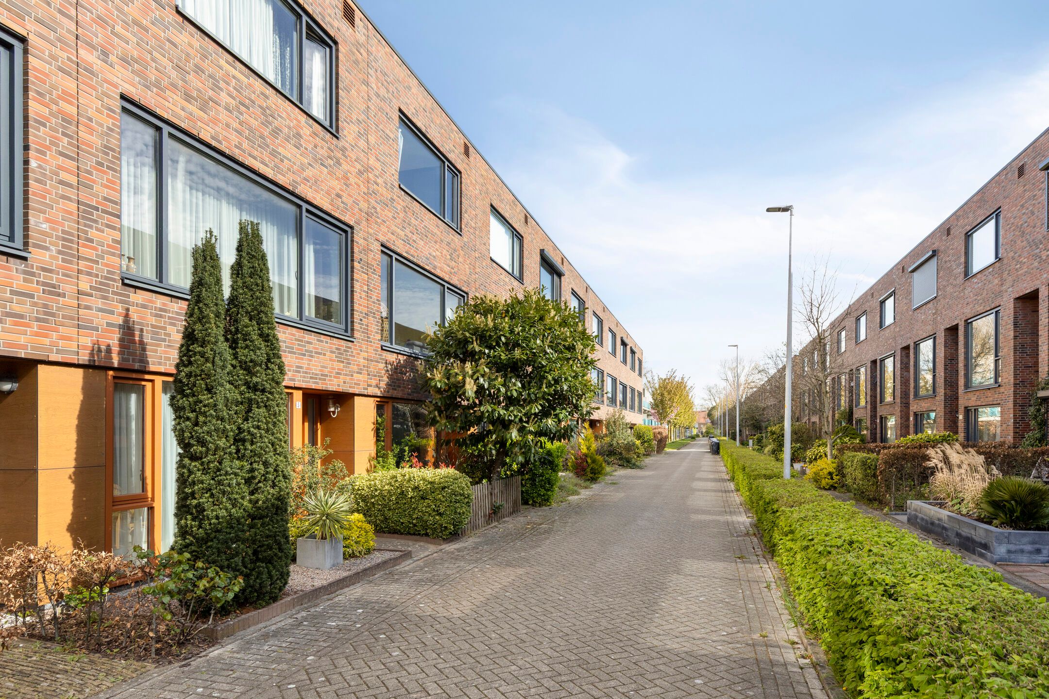 Willem Hedastraat 7 