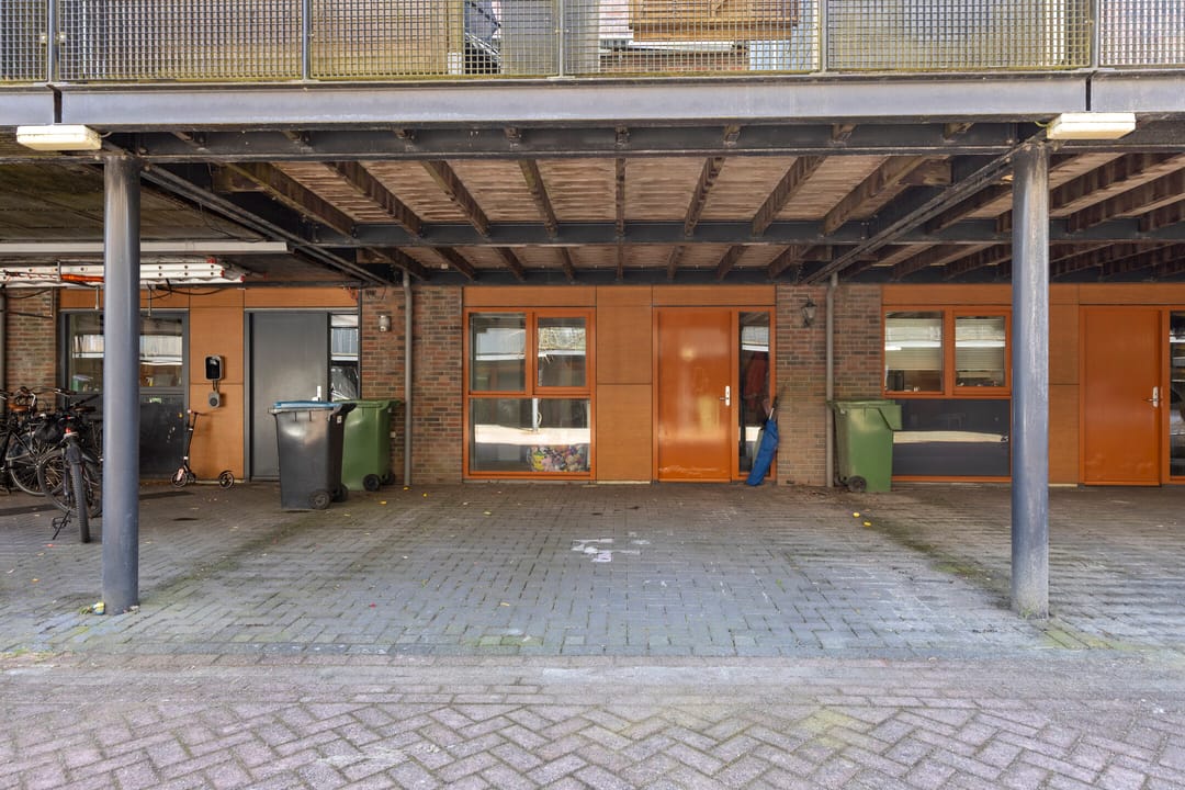 Photo 23 of Willem Hedastraat 7