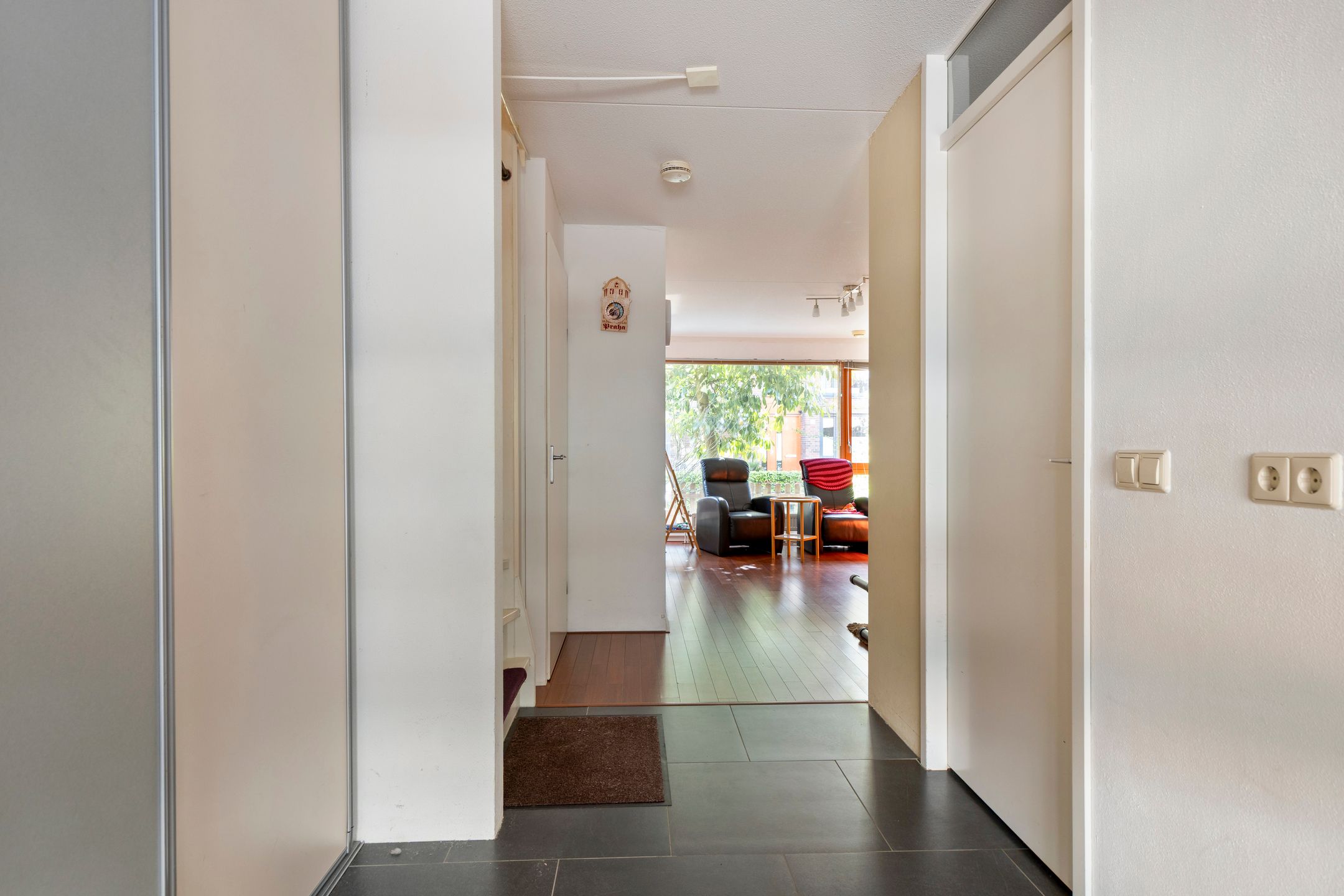 Photo 9 of Willem Hedastraat 7