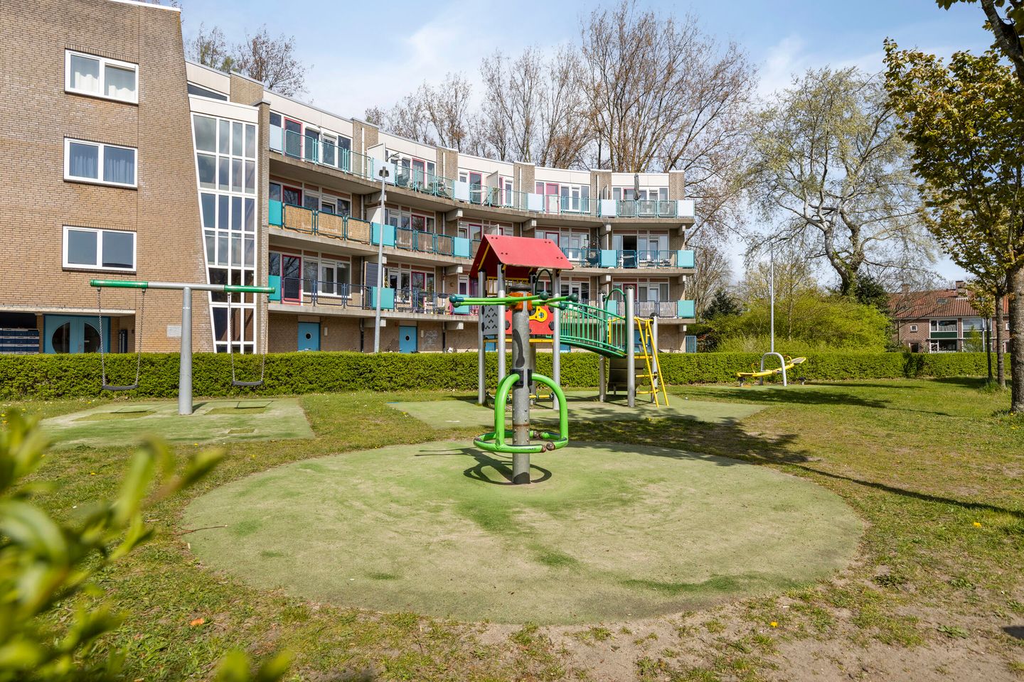 Photo 25 of Willem Hedastraat 7