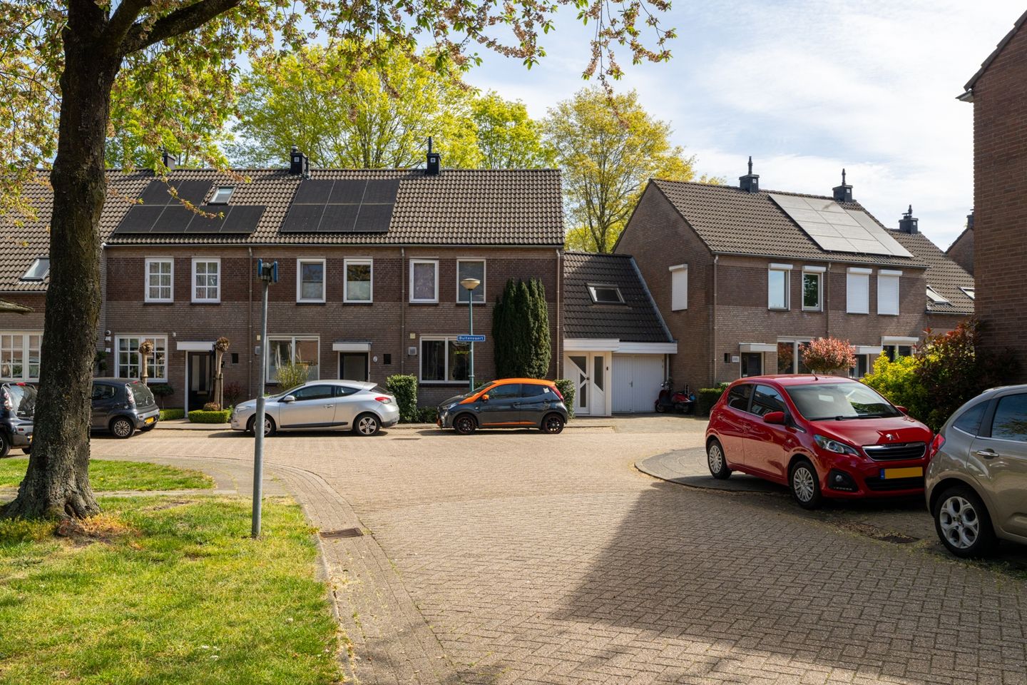 Foto 4 van Buitenvaert 19