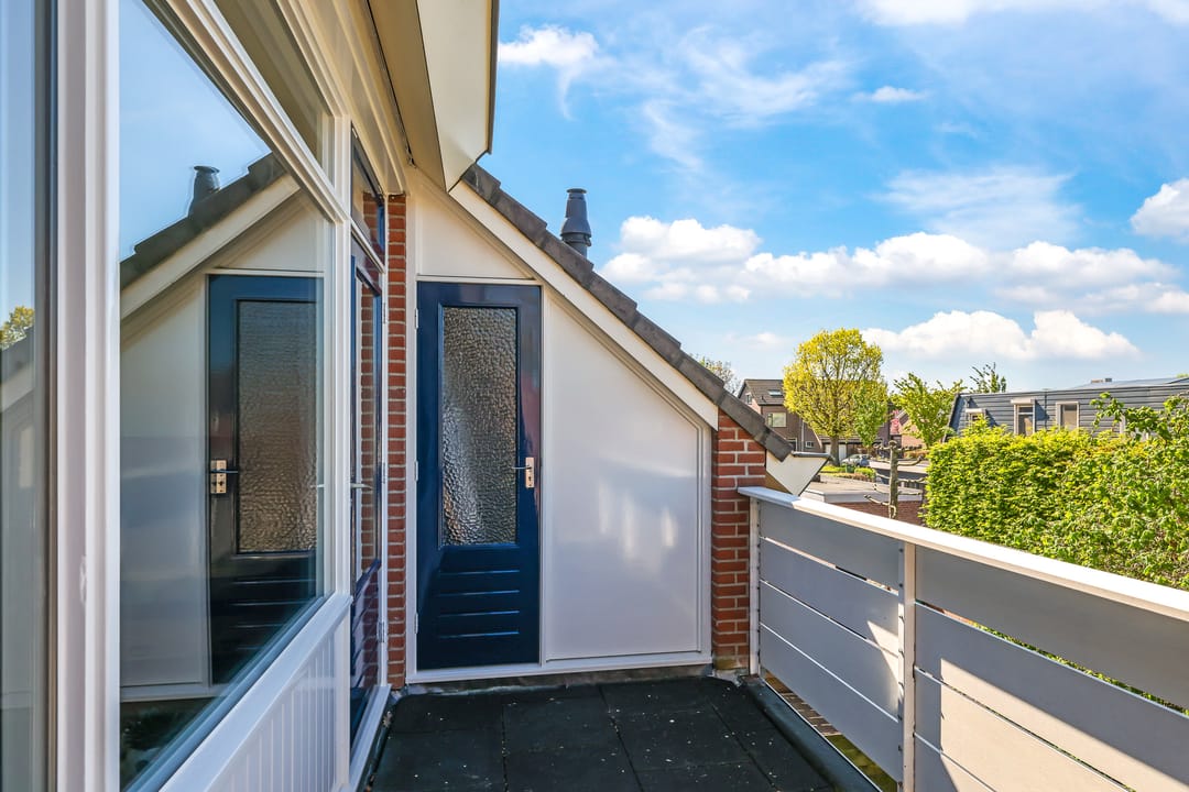 Photo 22 of Marshallstraat 93-A