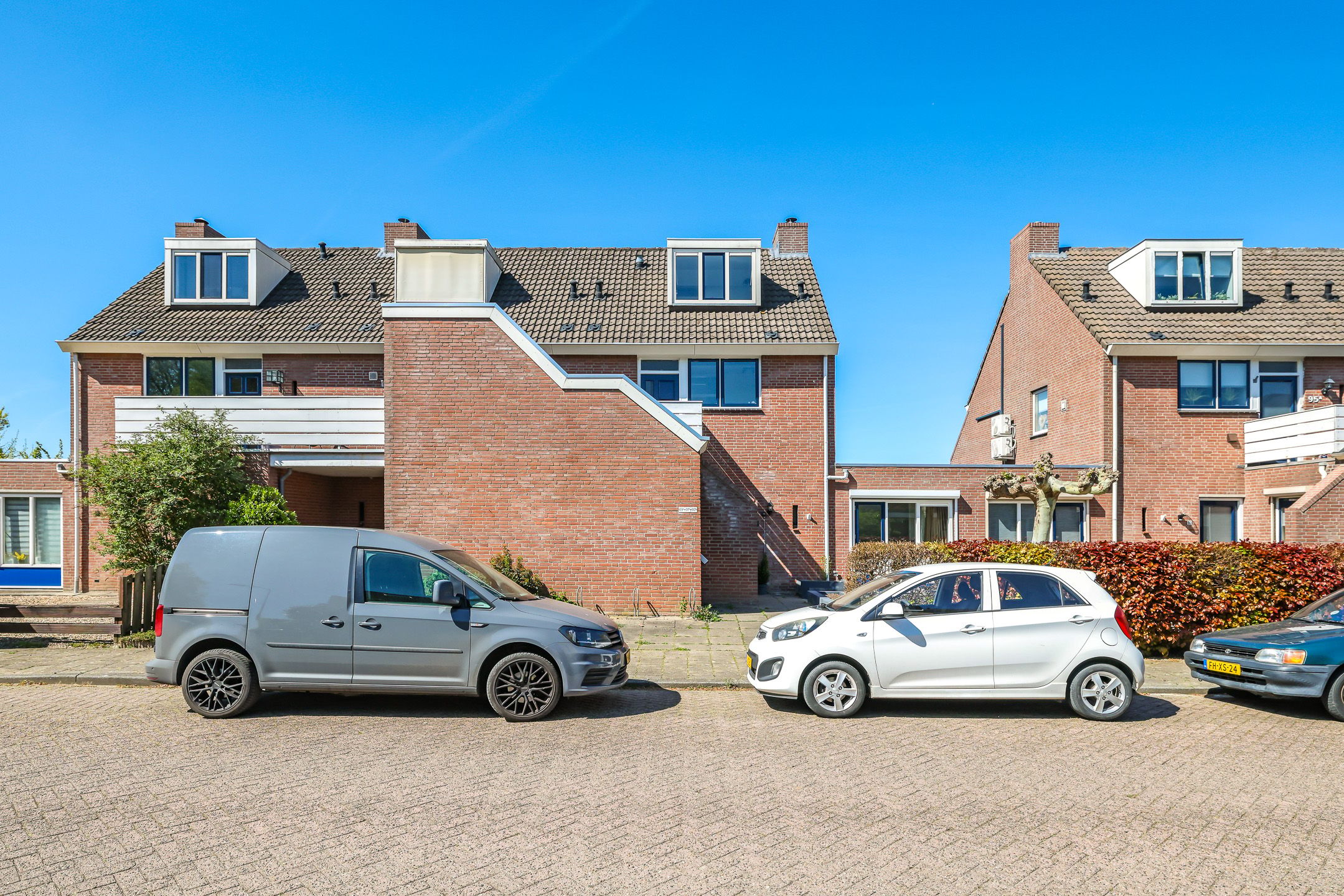 Photo 54 of Marshallstraat 93-A