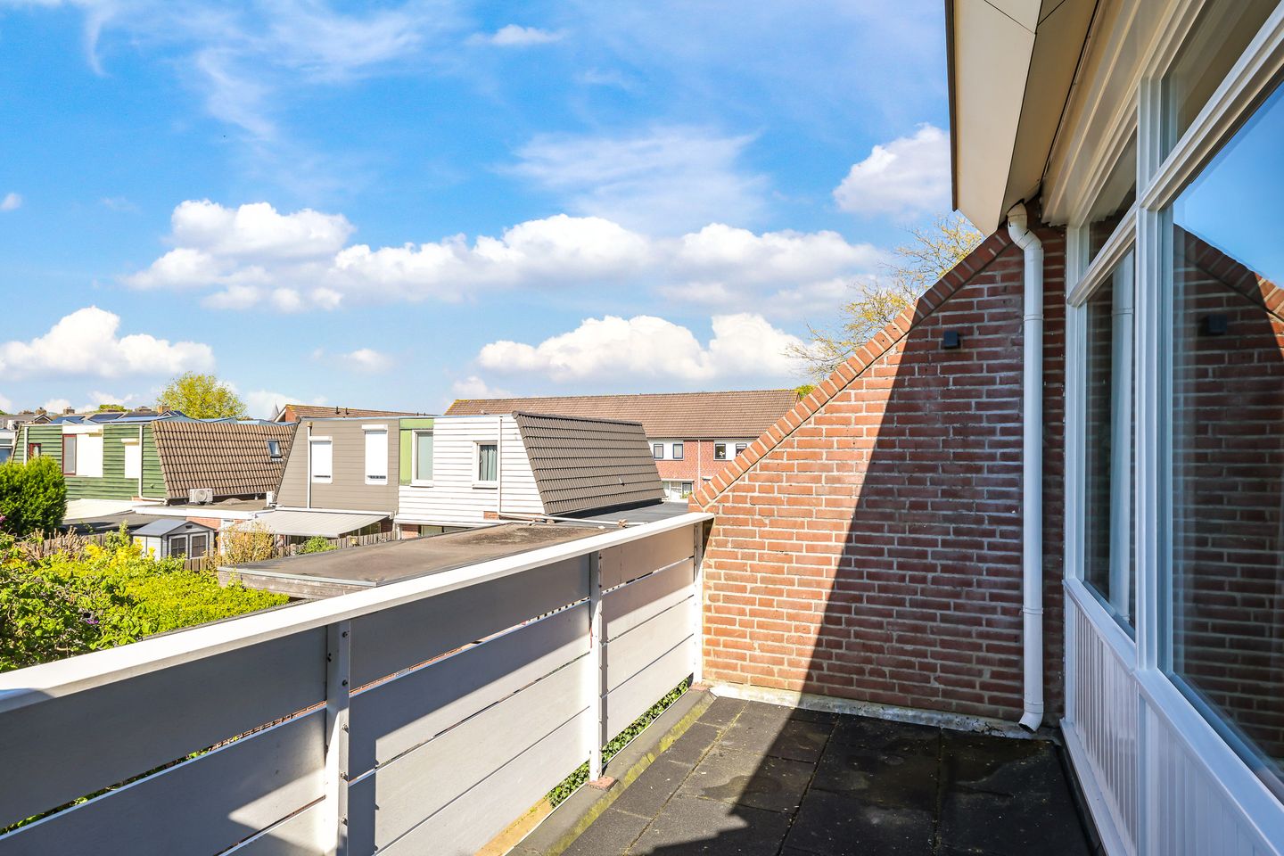Photo 19 of Marshallstraat 93-A