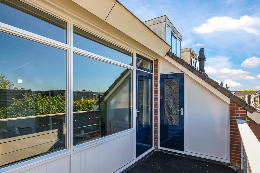 Photo 23 of Marshallstraat 93-A