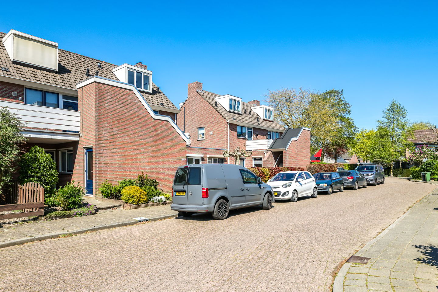 Photo 55 of Marshallstraat 93-A
