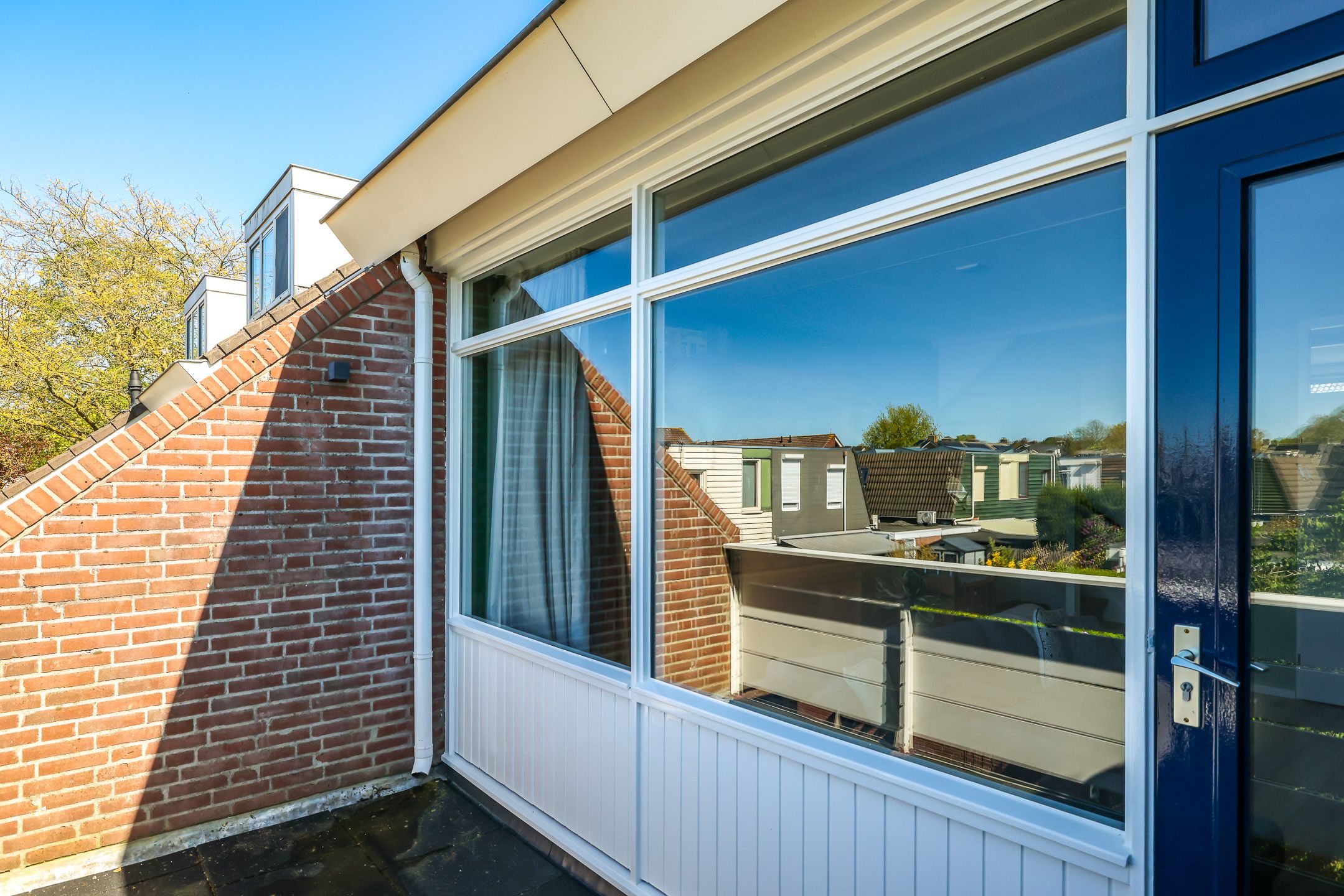 Photo 24 of Marshallstraat 93-A