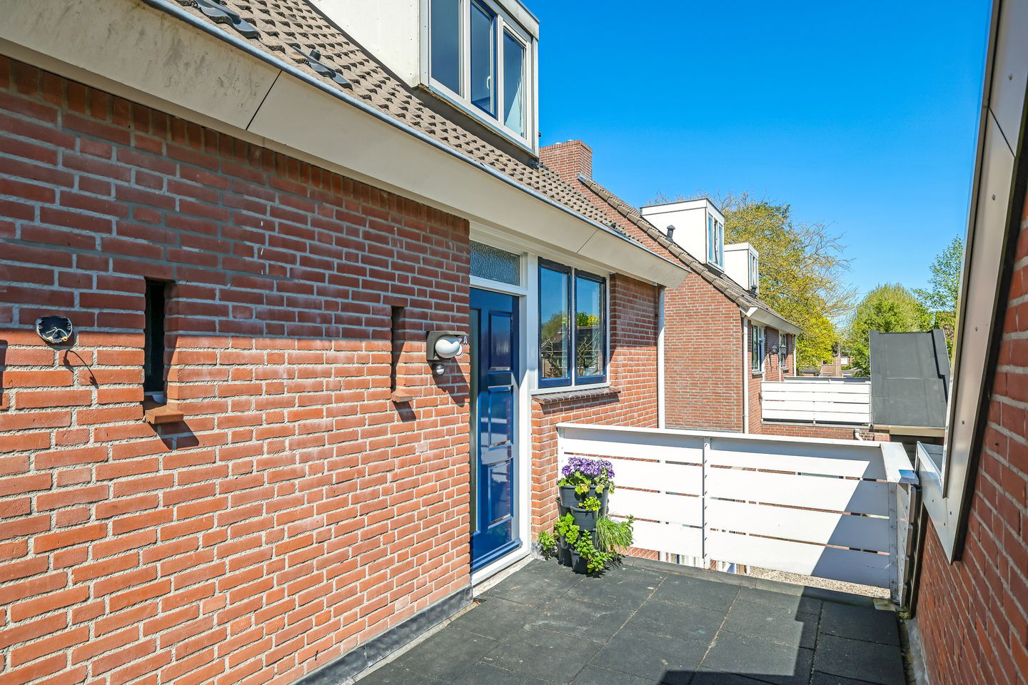 Photo 49 of Marshallstraat 93-A