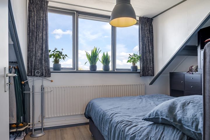 Foto 4 van Marshallstraat 93-A