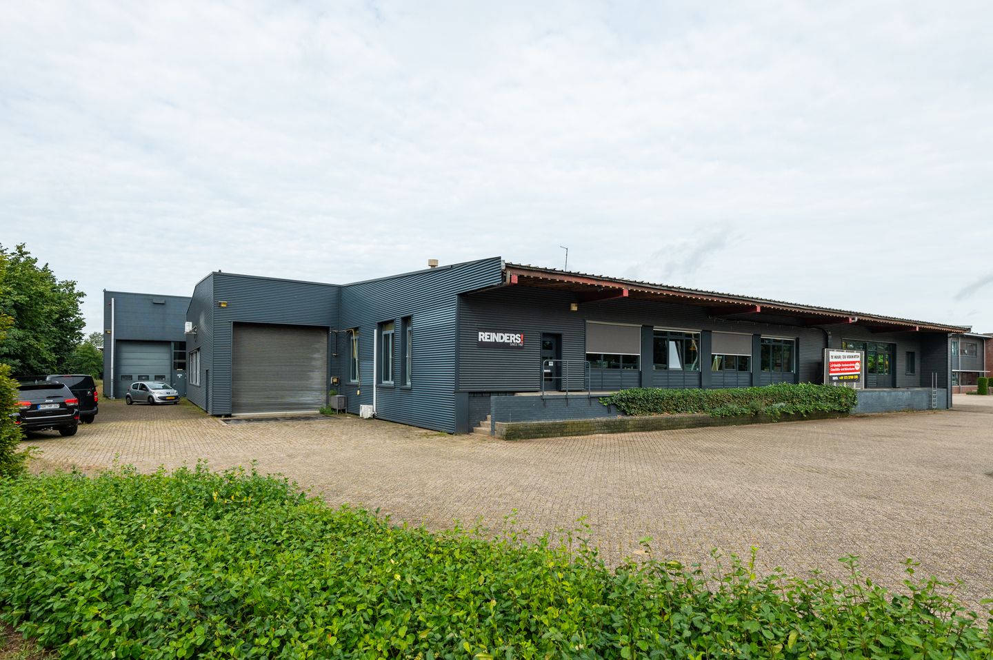Bekijk foto 3 van Hamelandroute 92