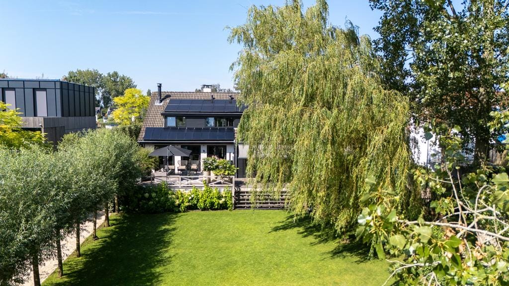 Foto 6 van Bergse Linker Rottekade 229