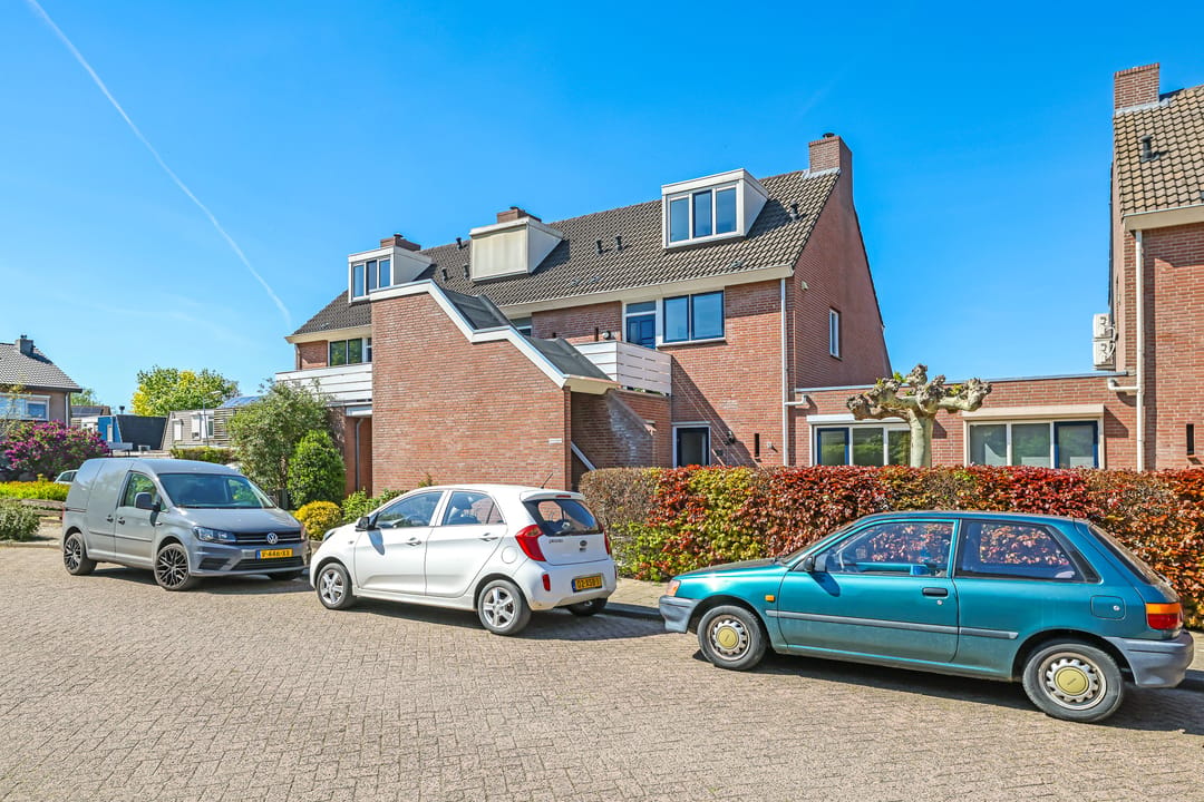 Photo 53 of Marshallstraat 93-A