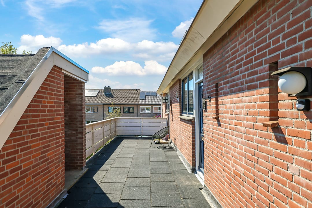 Photo 7 of Marshallstraat 93-A