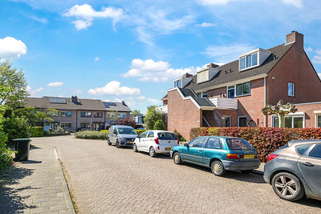 Photo 52 of Marshallstraat 93-A