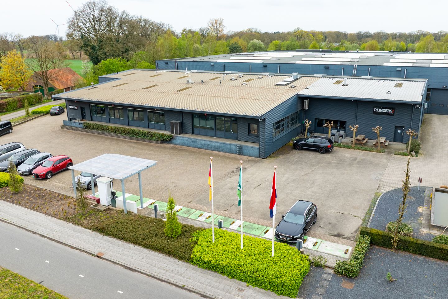 Bekijk foto 1 van Hamelandroute 92