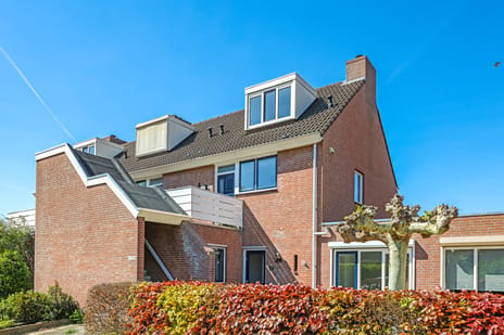 Marshallstraat thumbnail