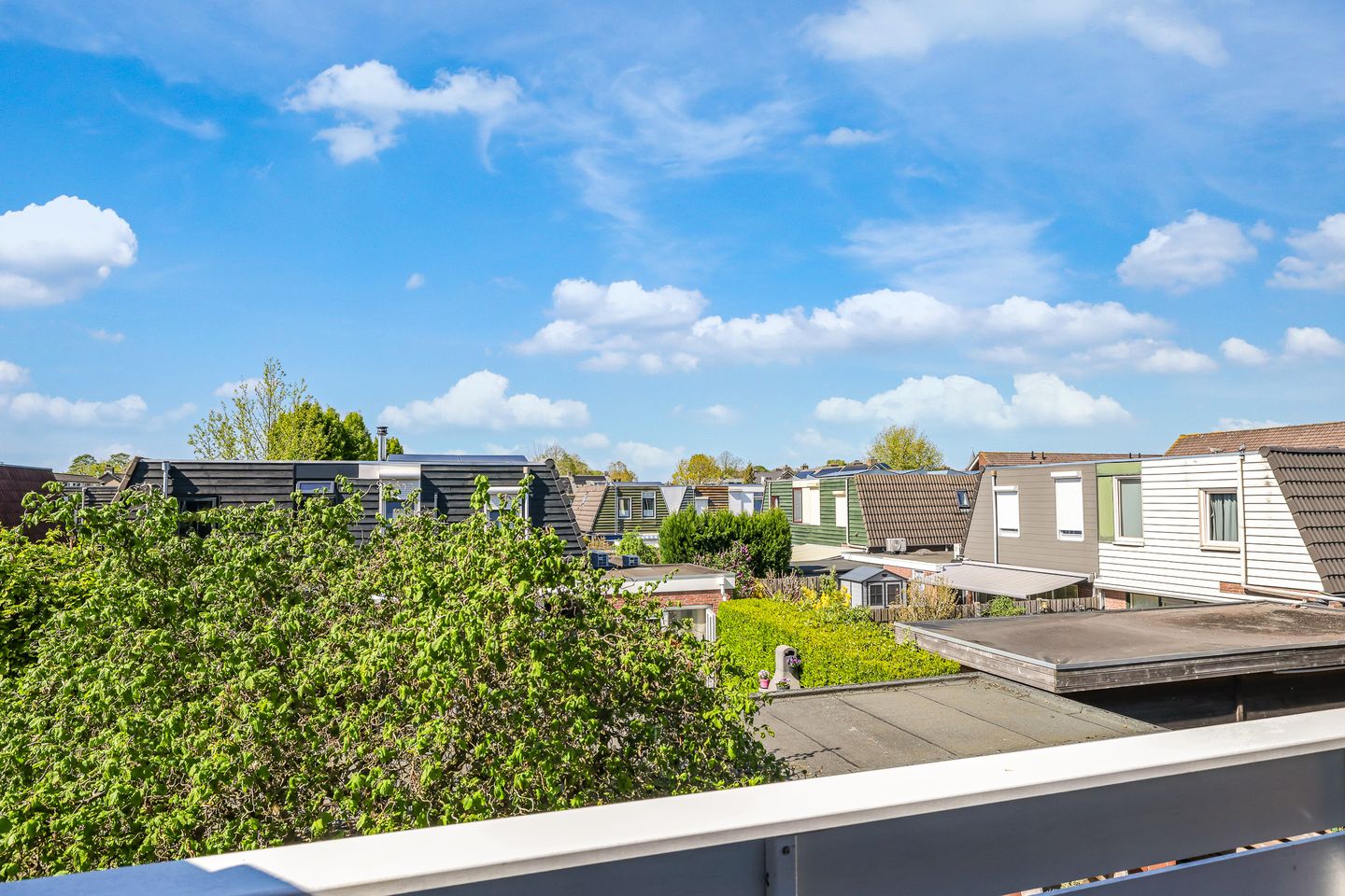 Photo 20 of Marshallstraat 93-A