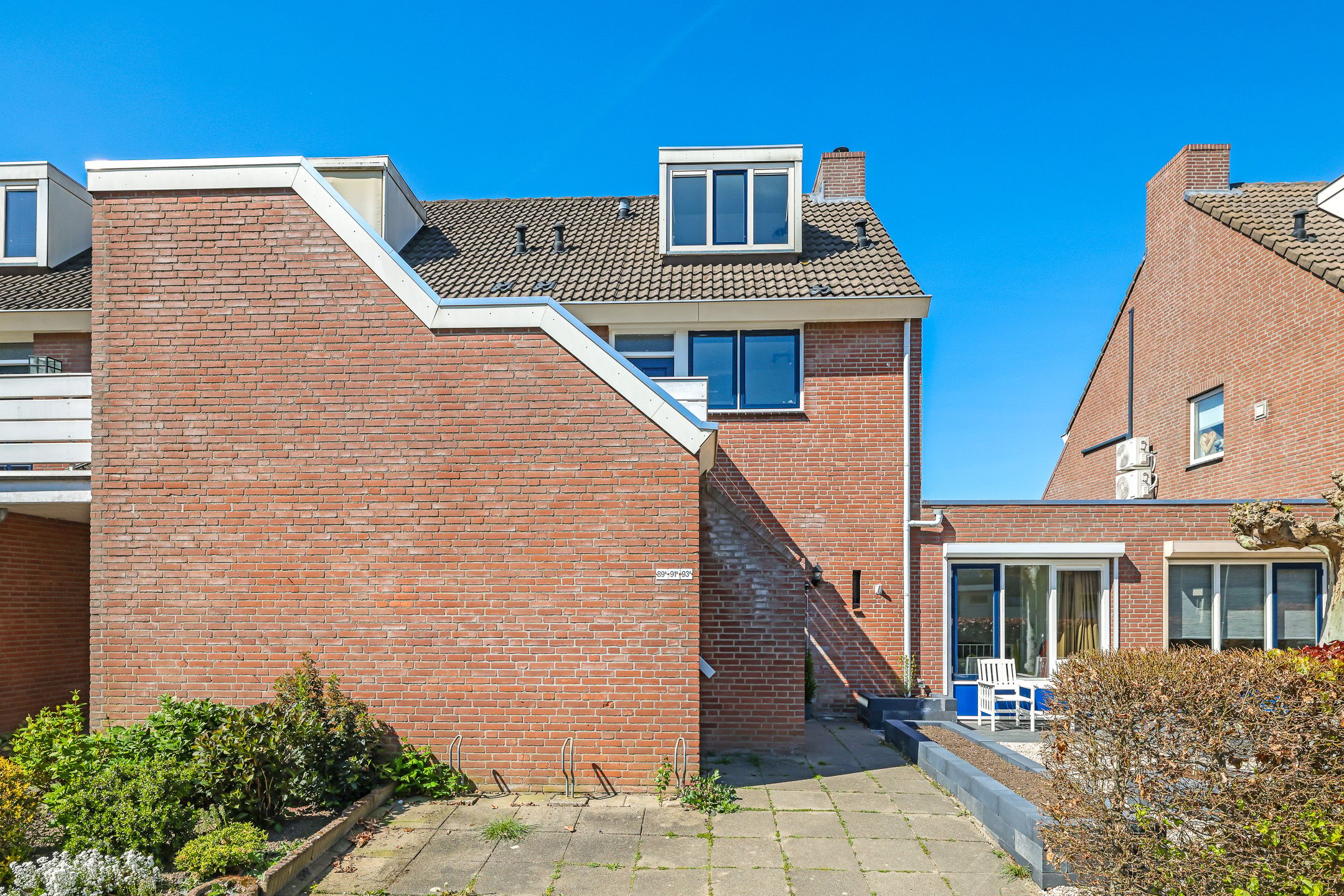 Photo 48 of Marshallstraat 93-A