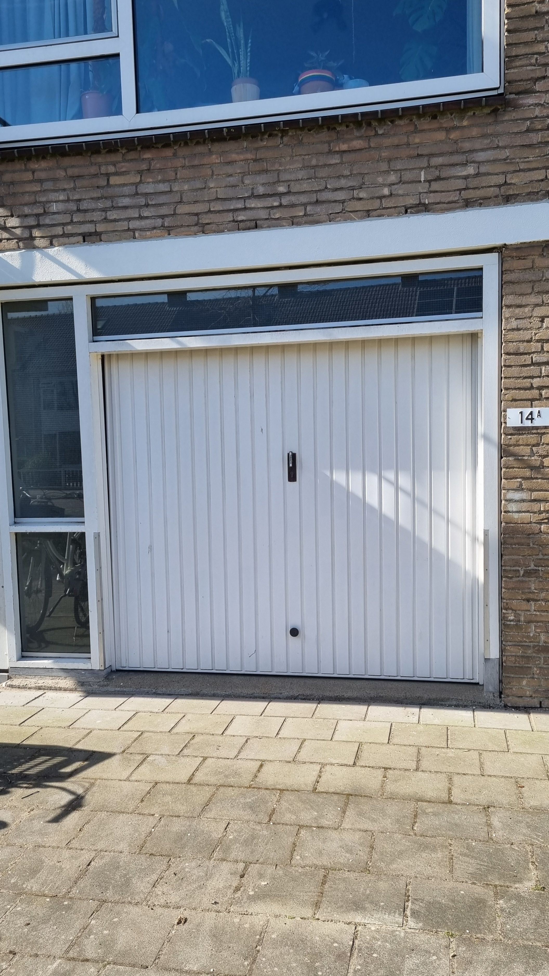 Jan Steenlaan 14A  false