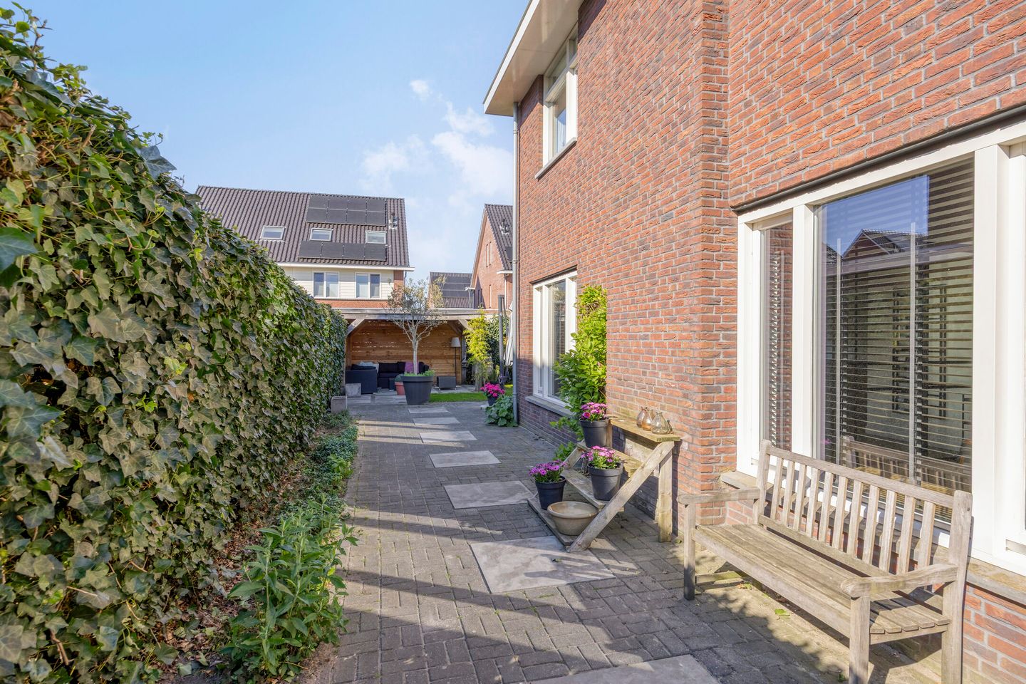 Foto 44 van Vordenstraat 21