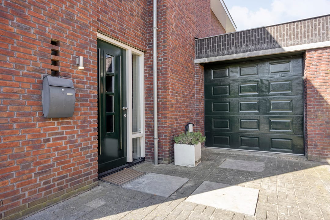 Foto 46 van Vordenstraat 21