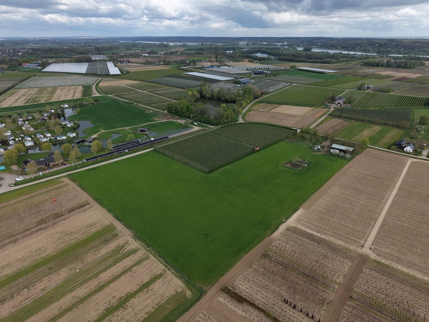 Hoge Dijkseweg 13 - Kesteren - Afbeelding 5