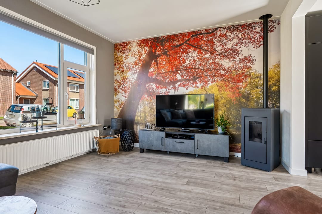 Photo 8 of Nachtegaalstraat 19