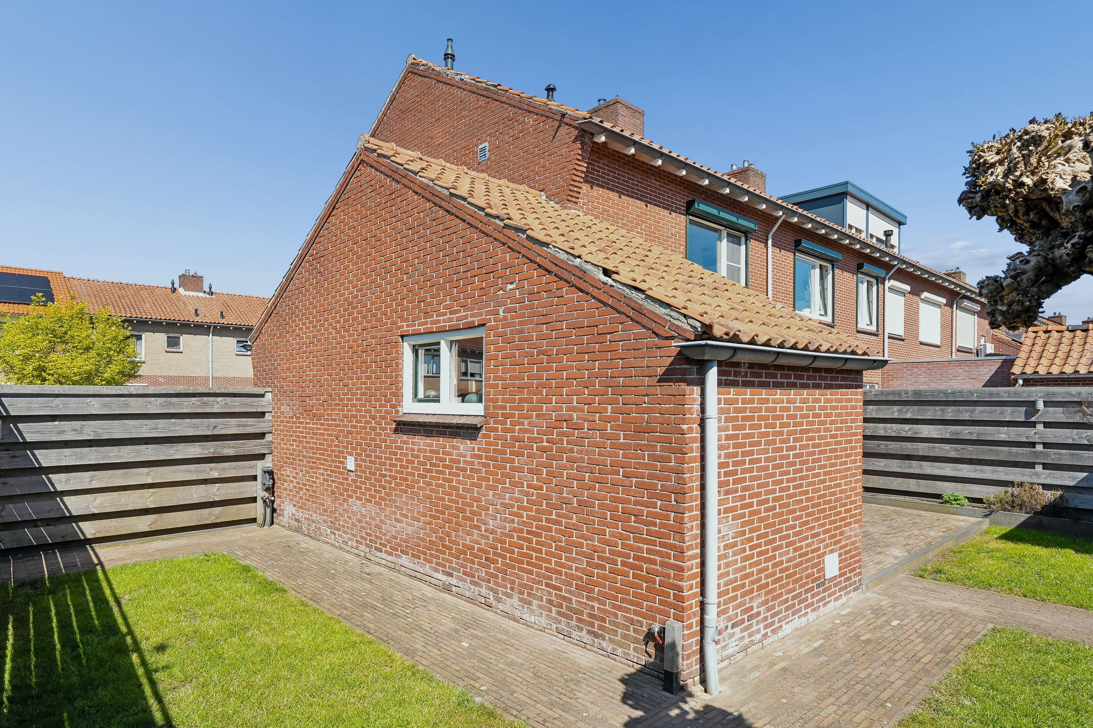 Photo 45 of Nachtegaalstraat 19