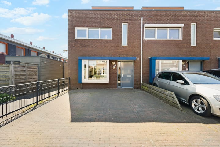 Foto 5 van Diamant 51