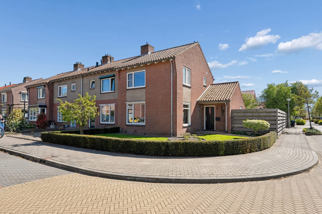 Photo 1 of Nachtegaalstraat 19