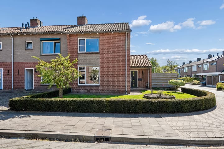 Foto 4 van Nachtegaalstraat 19