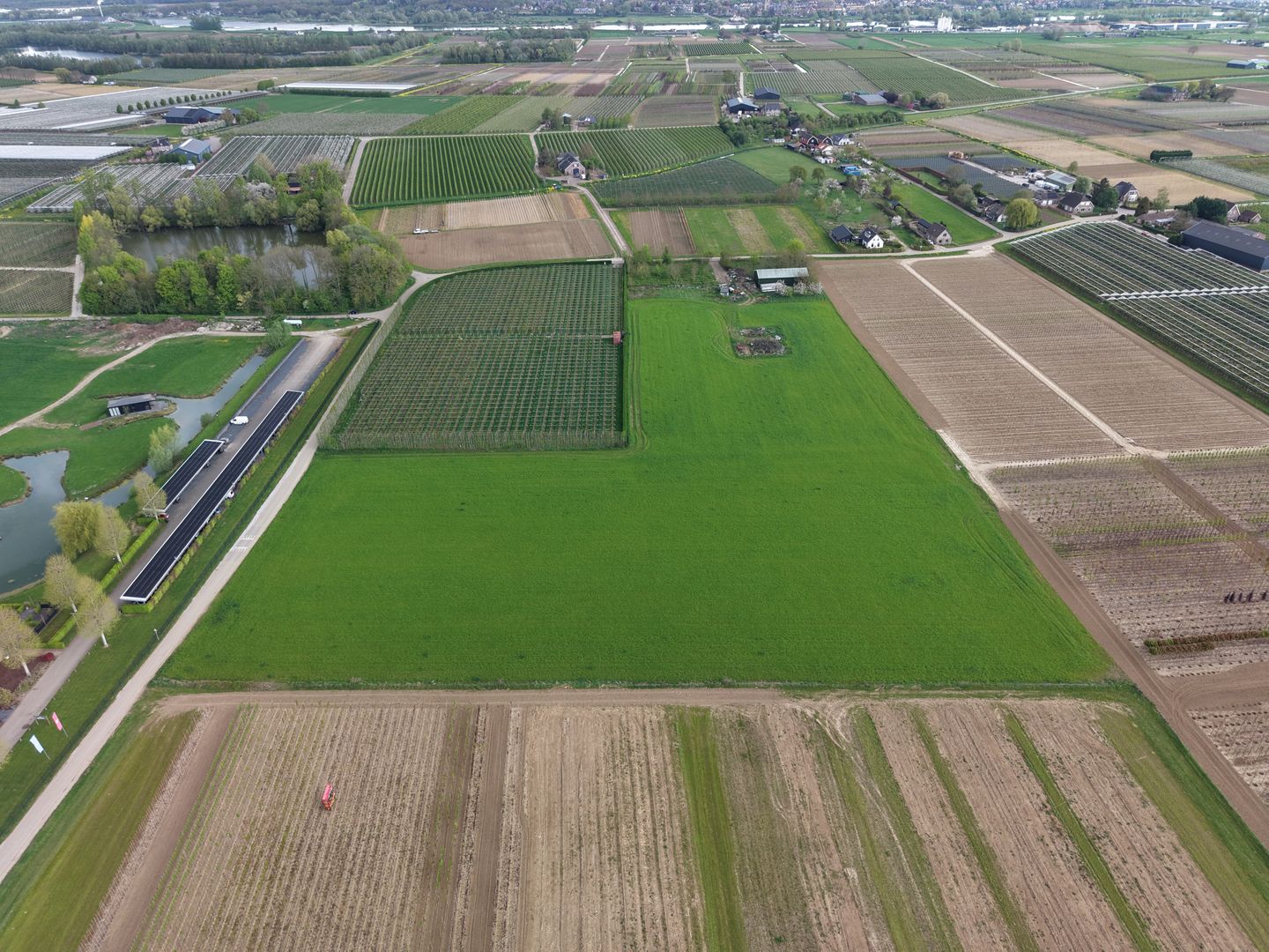 Hoge Dijkseweg 13 - Kesteren - Afbeelding 6
