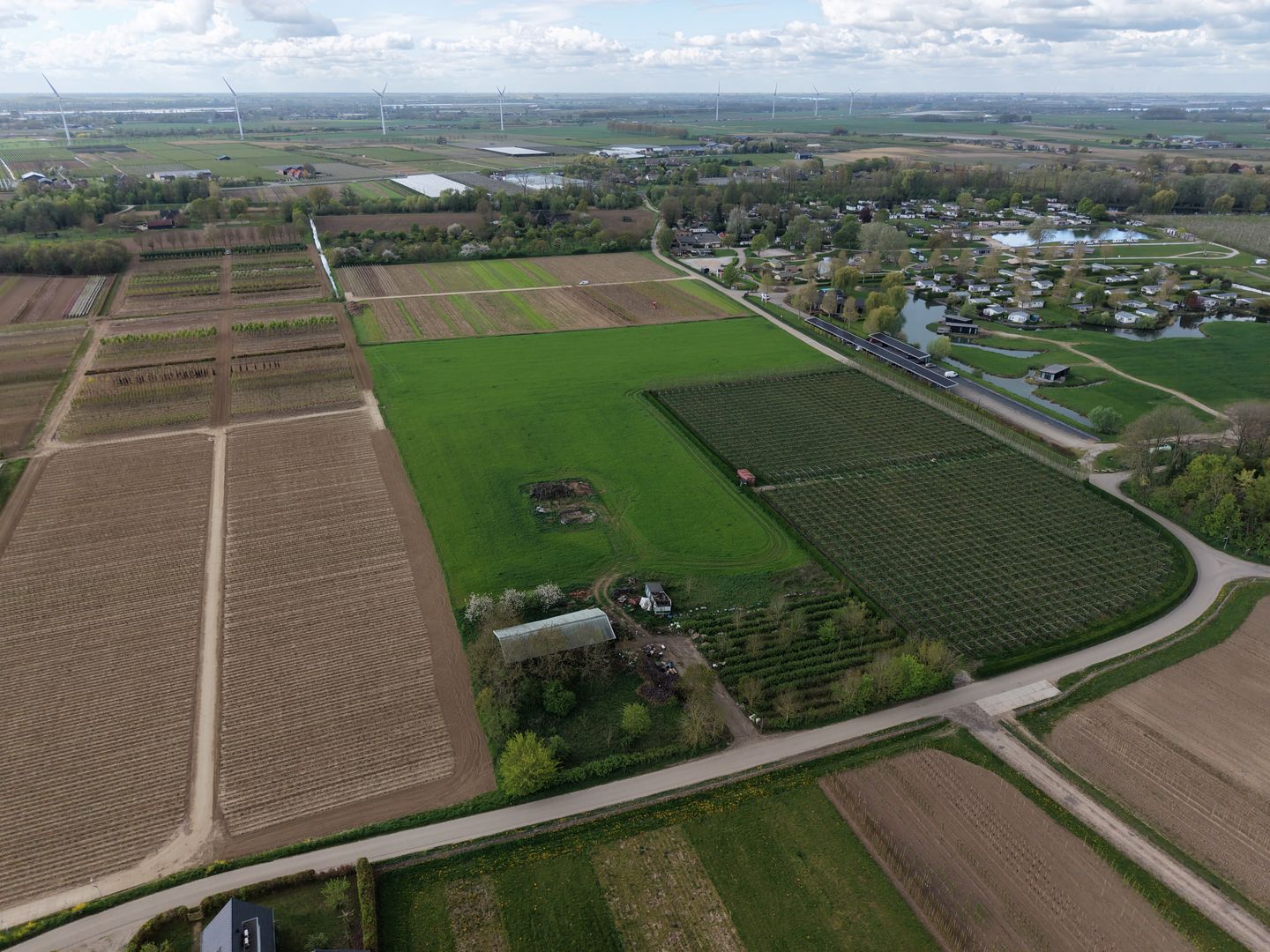 Hoge Dijkseweg 13 - Kesteren - Afbeelding 4