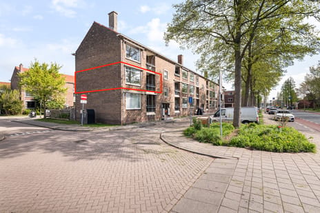 Thorbeckelaan thumbnail
