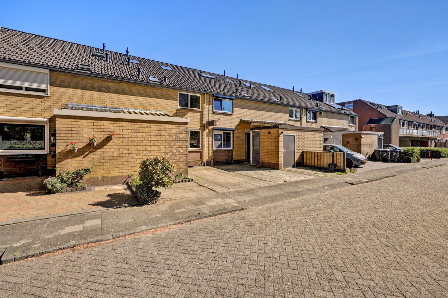 Photo 4 of Rigolettostraat 87