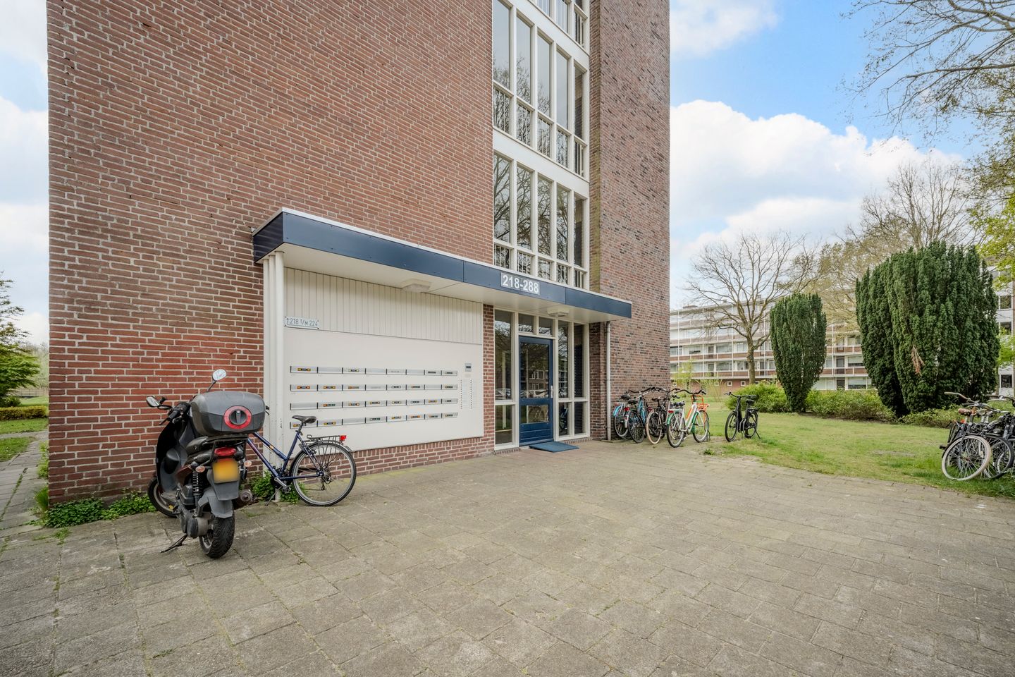 Foto 40 van Hertogenlaan 244