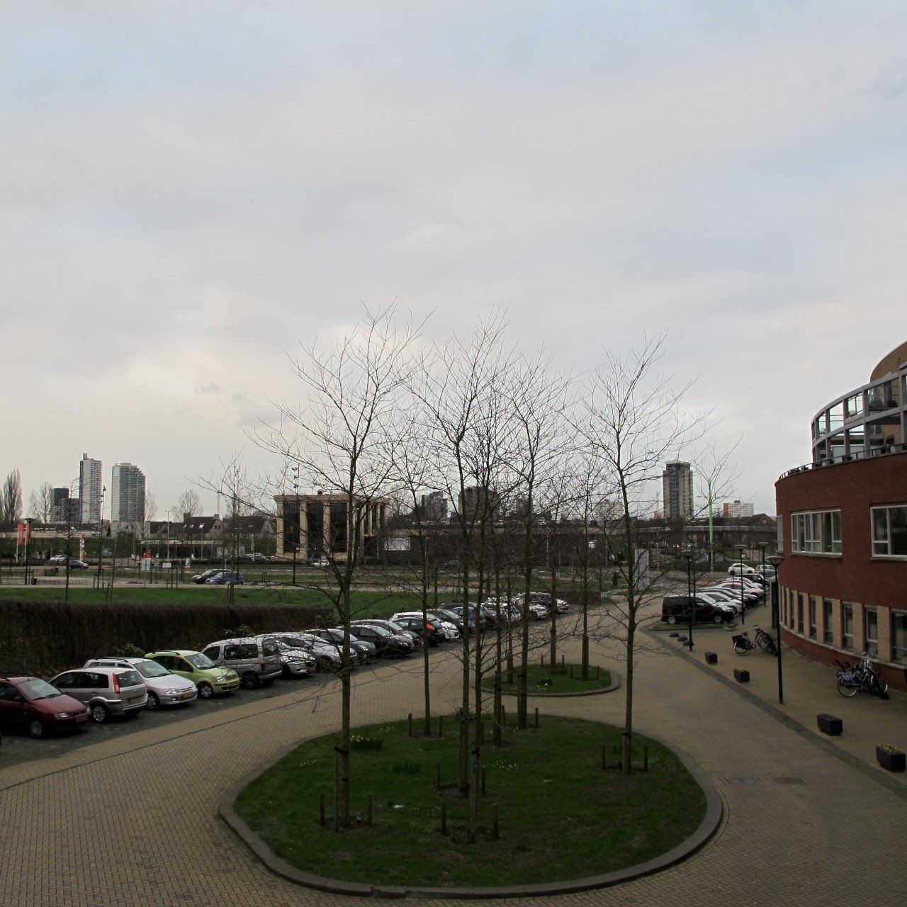 Bekijk foto 2 van Hürthstraat 13