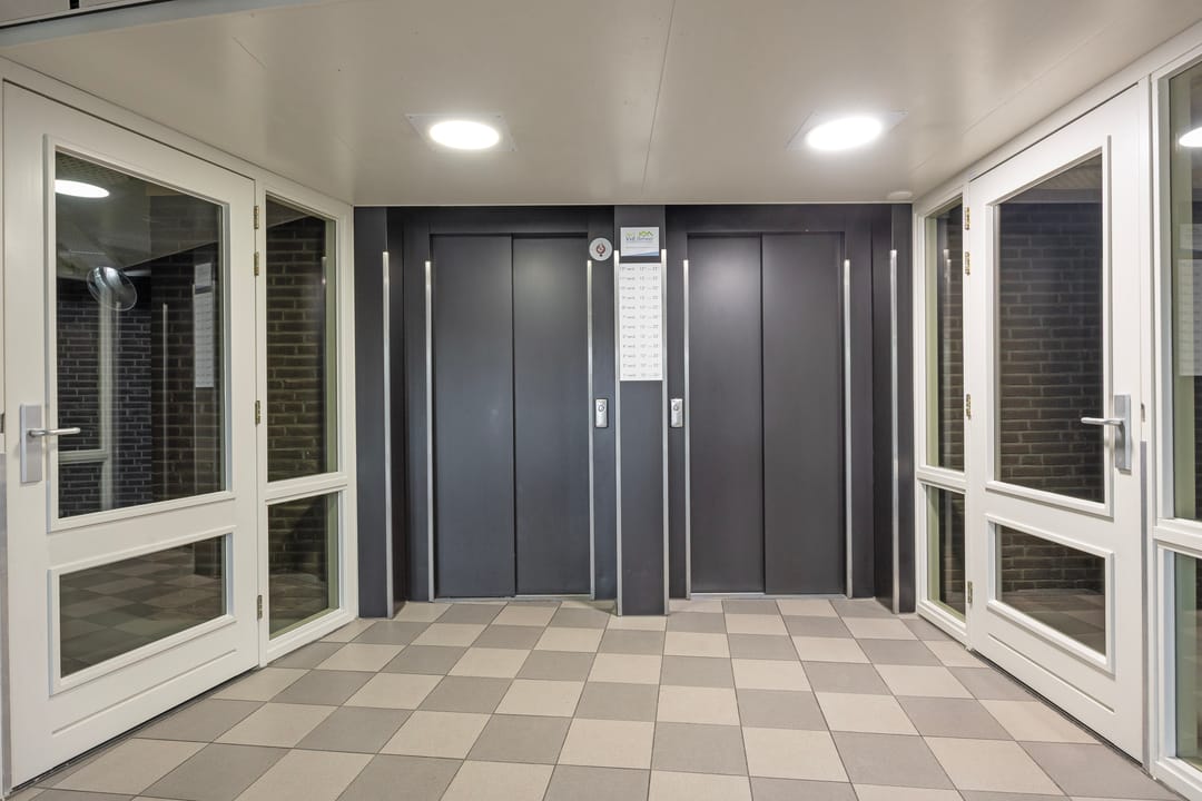 Photo 7 of Neptunusstraat 18-G