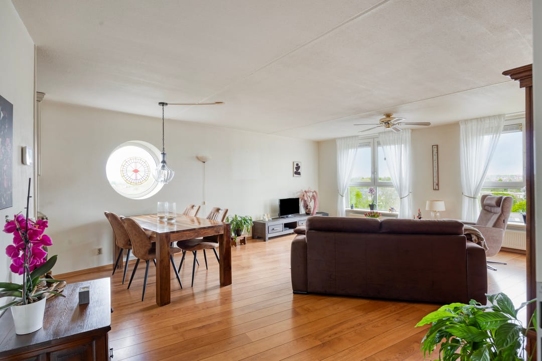 Photo 11 of Neptunusstraat 18-G