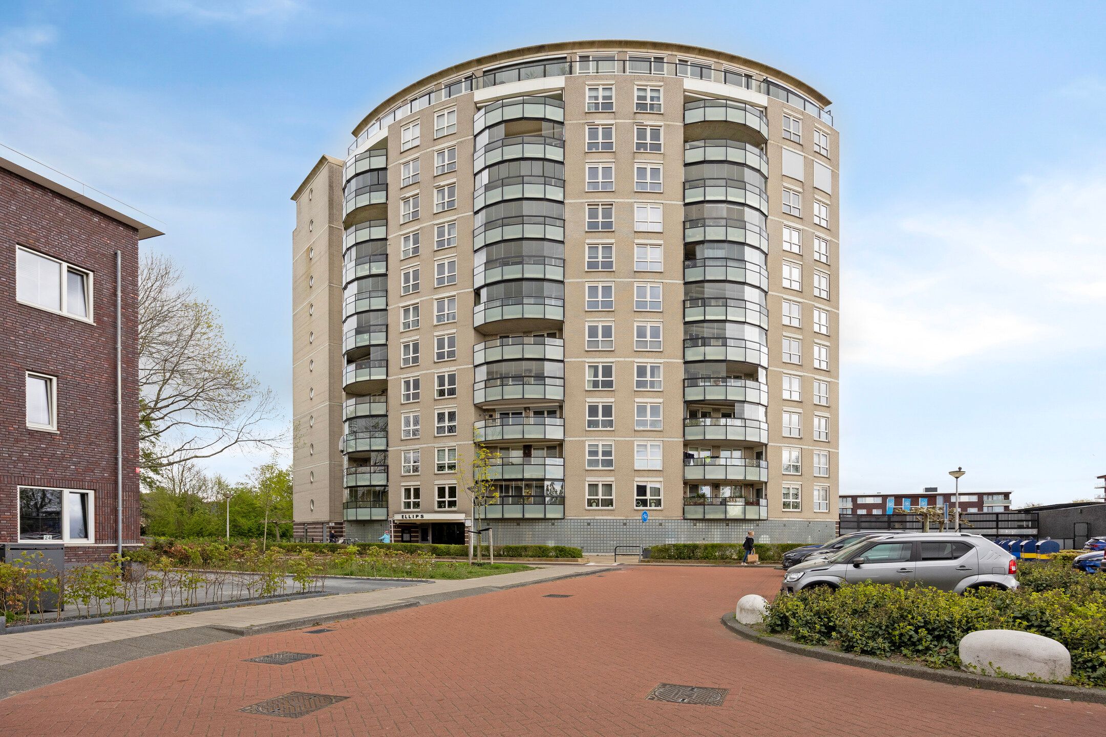 Photo 33 of Neptunusstraat 18-G